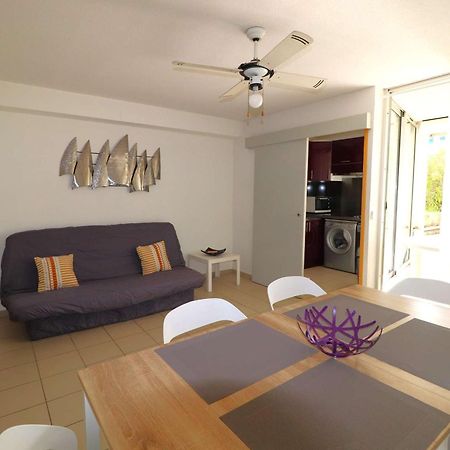 Appartement 3P, Terrasse, 6 Pers, Piscine, Garage, Proche Plage Et Commerces - Fr-1-307-94 Льо Гро-дю-Роа Екстериор снимка