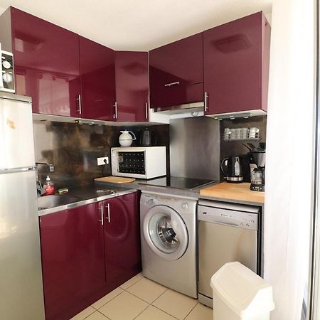 Appartement 3P, Terrasse, 6 Pers, Piscine, Garage, Proche Plage Et Commerces - Fr-1-307-94 Льо Гро-дю-Роа Екстериор снимка