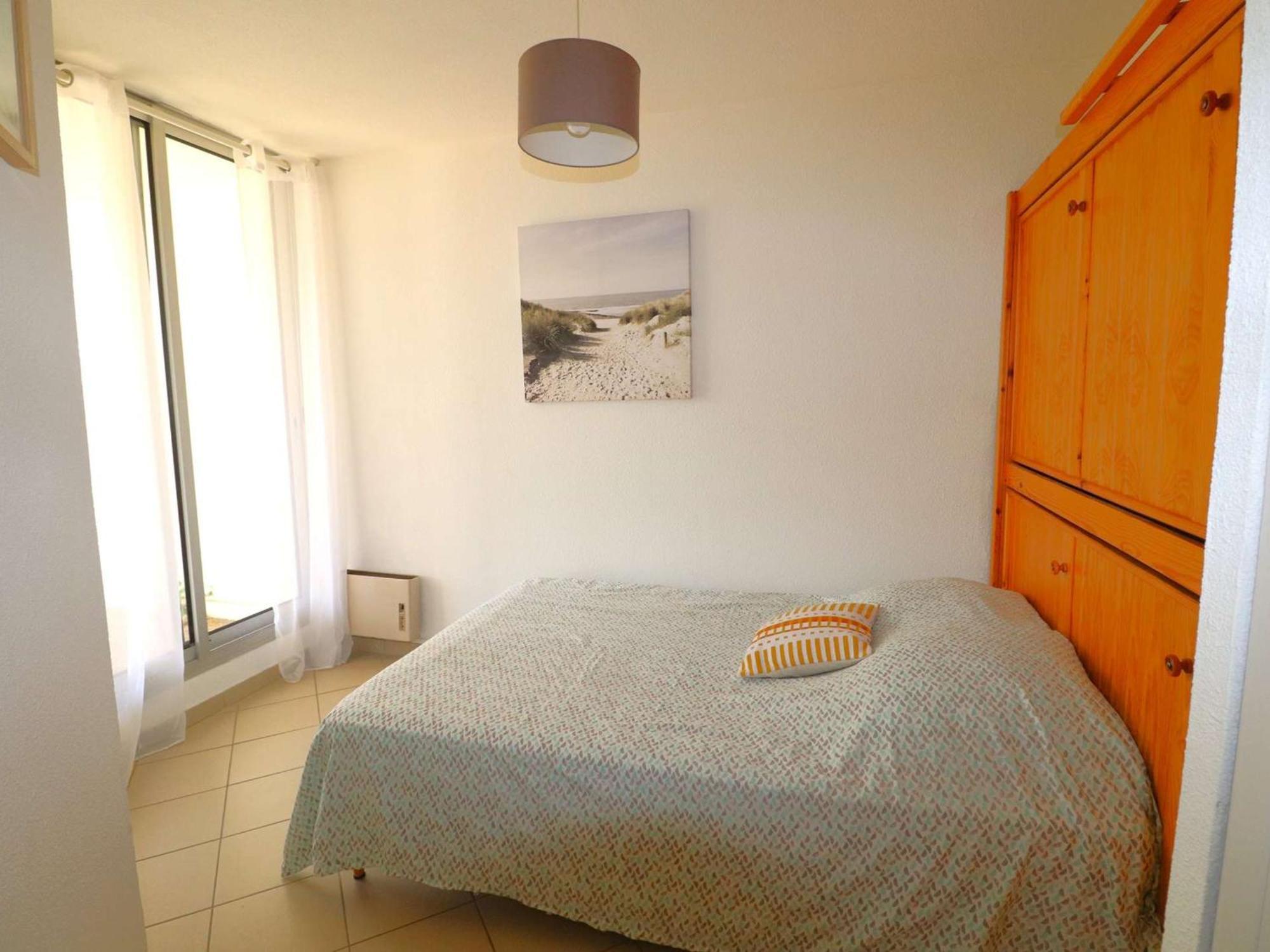 Appartement 3P, Terrasse, 6 Pers, Piscine, Garage, Proche Plage Et Commerces - Fr-1-307-94 Льо Гро-дю-Роа Екстериор снимка